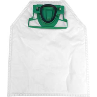 12 pakker FP200 støvposer til Vorwerk Kobold VK200