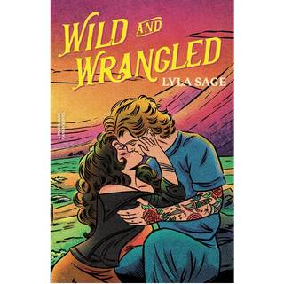 Wild and Wrangled