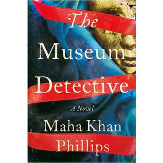 The Museum Detective