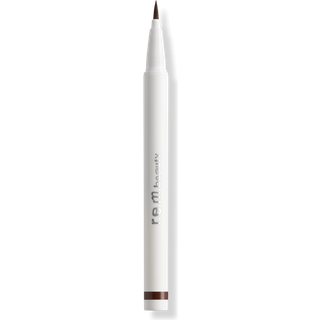 Rem Beauty - At The Borderline Eyeliner Marker - Flydende Eyeliner - At The Borderline Eyeliner Liquide Teddy - For Women