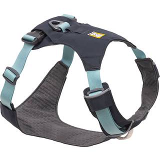 Ruffwear Hi & Light Harness, Basalt Gray, Small