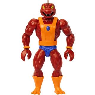 Masters of the Universe Origins Action Figure Cartoon Collection: Clawful 14 cm