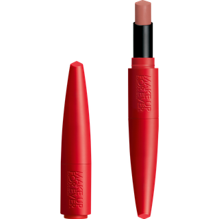 Make Up For Ever - Rouge Artist For Ever - Fugtgivende Læbestift I Satin Og Mat Med Lang Holdbarhed - Rouge Artist For Ever - Matte 138 - For Women - Brun