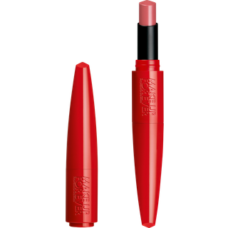Make Up For Ever - Rouge Artist For Ever - Fugtgivende Læbestift I Satin Og Mat Med Lang Holdbarhed - Rouge Artist For Ever - Satin 164 - For Women - Pink
