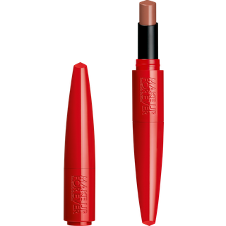 Make Up For Ever - Rouge Artist For Ever - Fugtgivende Læbestift I Satin Og Mat Med Lang Holdbarhed - Rouge Artist For Ever - Satin 174 - For Women - Beige
