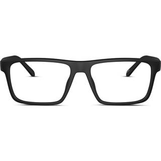 Arnette AN7251U Phamil 2753 55 Briller Mænd Black - Matte Black - 55mm