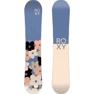 Roxy XOXO 2025 Snowboard - 145 - uni