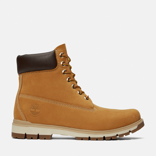 Timberland Men's Mid Lace Up Waterproof Boot Wheat, 45