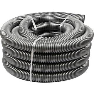 3 meter lang, indre diameter 50 mm, gevindslange til støvsuger – sugetube og bølgeslange