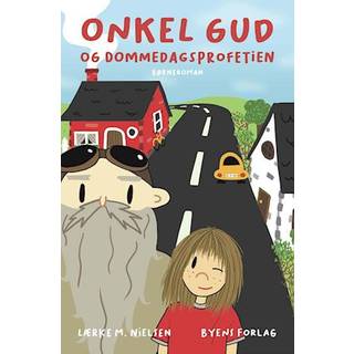 Onkel Gud og dommedagsprofetien