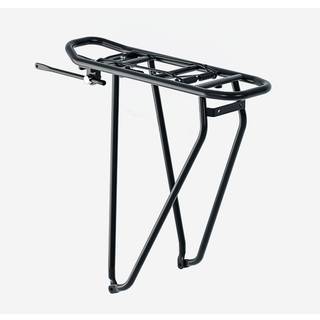 Pakkeholder Racktime Basic 2.0 24" Sort