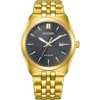 Citizen BM7333-85E Corso Gold Tone Bracelet Watch - W38385