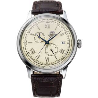 Orient RA-AK0702Y30B Herrenuhr Automatik 40mm 3ATM