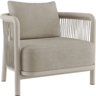 SACKit Kirra Lounge Chair Sand
