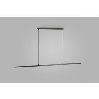 Slim S1500 2700K/3000K Sort