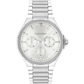 Calvin Klein Vibrancy 25100054 - Dame - 38 mm - Analog - Quartz - Mineralglas