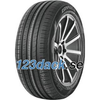 Compasal Blazer HP BSW 165/80R13 83T