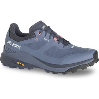 Dolomite Women's Nibelia GTX Vandresko Damer størrelse 6,5 farve grå/blå
