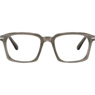 Serengeti Neil SV608003 54 Briller Mænd Brun - Shiny Milky Almond Brown - 54mm