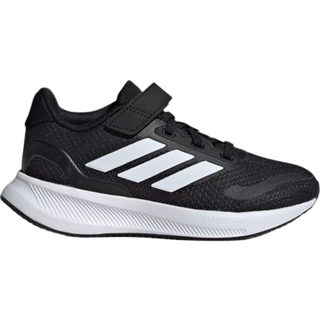 adidas Junior RunFalcon 5 EL K PS Str. 30 - Unisex Lette løbesko til aktive børn