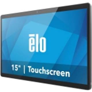 Elo I-Series 3.0 Slate, 15,6'', Full HD, Elkhart, 8GB, Windows 10 IoT Enterprise