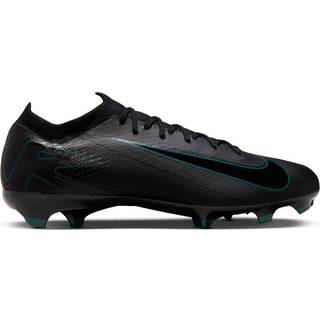 Nike Mercurial Vapor 16 Pro FG Low-Top-fodboldstøvler - sort - 36.5