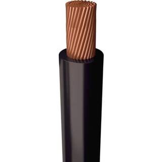 H07Z-K 1X35 Sort 450/750 V Ring 50 Solar