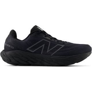 New Balance Mænd Fresh Foam X 880v14 GORE-TEX® i Sort/Grå Synthetic, Størrelse 42.5