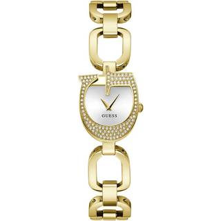 Guess GW0683L2 Damenuhr GIA 22mm 1ATM