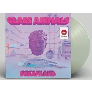 Glass Animals - Dreamland