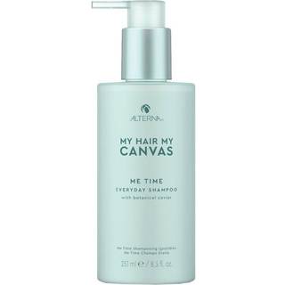 Alterna My Hair My Canvas Canvas Me Time Everyday Shampoo (251 ml)