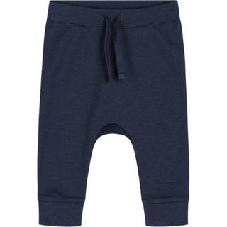 Hust&Claire Gaby Joggingbukser Navyblå 56 cm  Marineblå  56 cm  Unisex