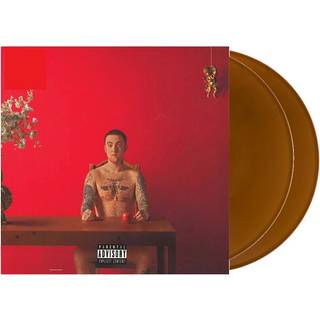 Mac Miller - Watching Movies with the Sound off