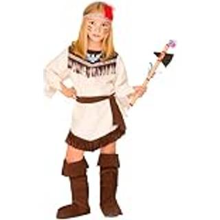 Indianer kostume