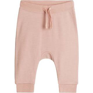 Hust&Claire Gaby Joggingbukser Rose Cloud 56 cm  Lyserød  56 cm  kvinde
