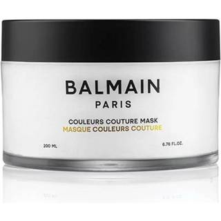 Balmain Couleurs Couture Mask 200 ml