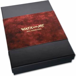 Stilfuld Mand Watx & Colors WABOXSPELL3 Ur
