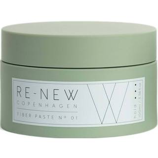 Re- New Copenhagen Voks 100ml. + Free travel size - no01