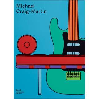 Michael Craig-Martin