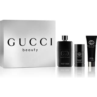 Gucci Guilty Pour Homme Giftset