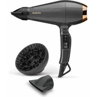 Babyliss Hårtørrer Italian Air Pro 2200 - 2200 W