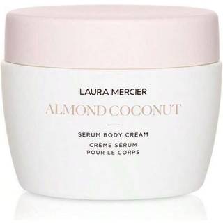 Laura-Mercier Duft Almond-CoconutSerum Body Cream 200 ml (2.515,00 kr / 1 l) - 200 ml