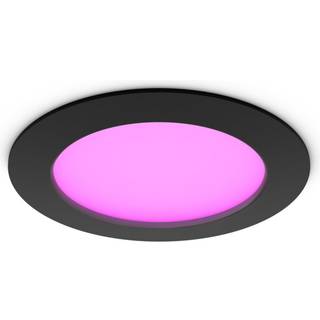 Philips Hue White & color ambiance Slim indbygningsspot 170 mm