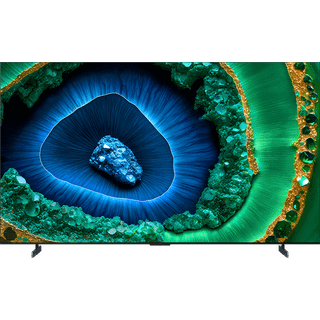 TCL 75" C855 4K MINI-LED TV (2024) - På lager i butik
