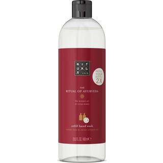 The Ritual Of Ayurveda Håndsæbe Refill 600 ml