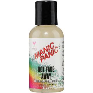 Manic Panic Mini Not Fade Away Shampoo 59ml