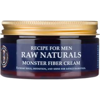 Raw Naturals Monster Fiber Cream (100 ml)