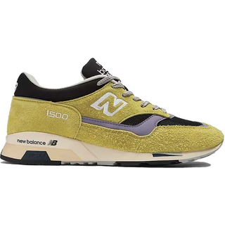 New Balance Unisex MADE in UK 1500 Suede/Mesh, Størrelse 39.5