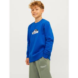 Logo Sweatshirt Mini