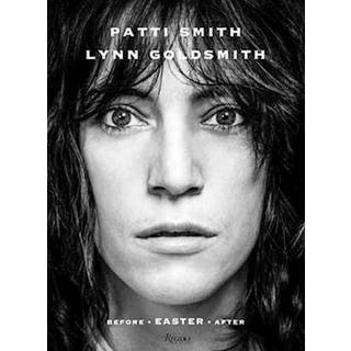 Patti Smith: Before Easter After
